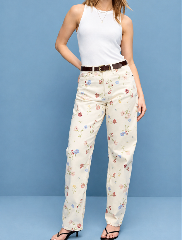 شلوار وارداتی OLD NAVY
