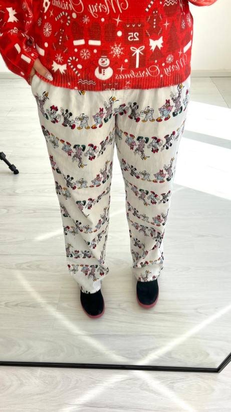 شلوار راحتی وارداتی از برند OLD NAVY