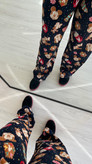 شلوار راحتی وارداتی از برند OLD NAVY