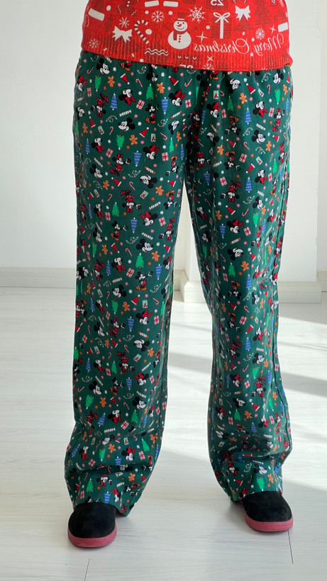 شلوار راحتی وارداتی از برند OLD NAVY