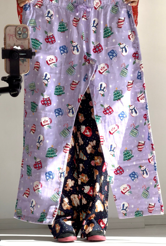 شلوار راحتی وارداتی از برند OLD NAVY