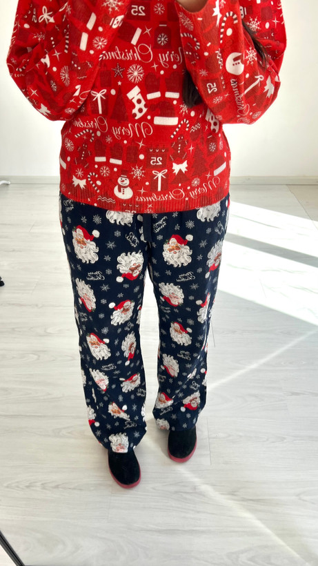 شلوار راحتی وارداتی از برند OLD NAVY